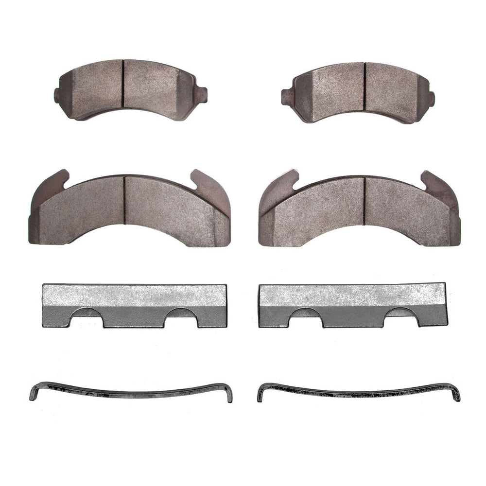 DFC blue auto part
