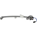 WINDOW REGULATOR