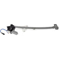 WINDOW REGULATOR