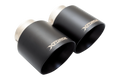 ELANTRA N LINE SEDAN MATTE BLACK TIP KIT 4IN