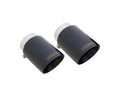 ELANTRA N LINE SEDAN MATTE BLACK TIP KIT 4IN