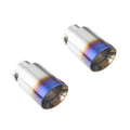 ELANTRA N LINE SEDAN BURNT BLUE TIP KIT 4IN