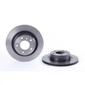 DISC BRAKE ROTR