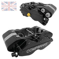 Hawk DTC-80 Wilwood DL/Outlaw/Sierra 12mm HPX Motorsports Brake Pads