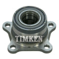 MOOG 94-99 Toyota Celica Rear Hub Assembly