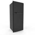 SS PANEL 10' REFRIGERATOR