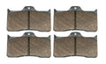 Wilwood BP-22 Pad Set 7112-22 DL (.490in Thick)
