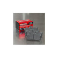 Wilwood BP-22 Pad Set 7112-22 DL (.490in Thick)