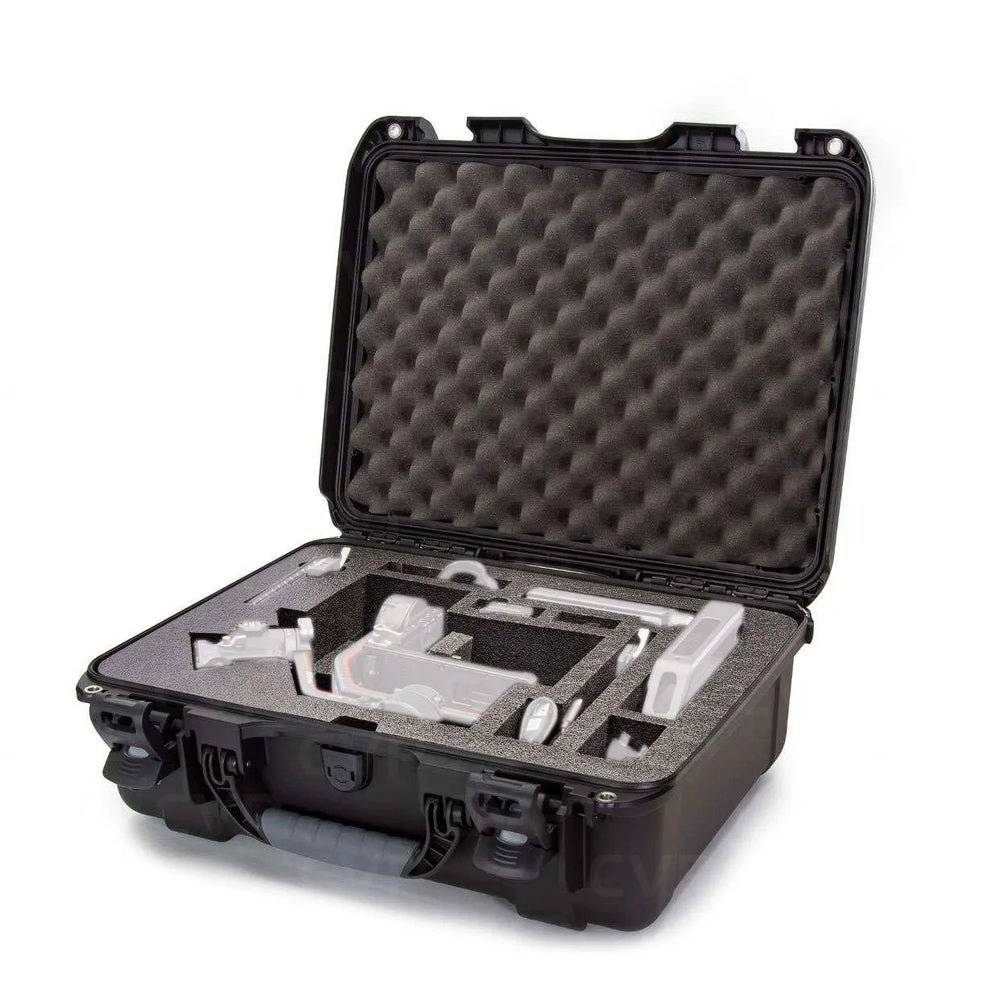Nanuk auto part