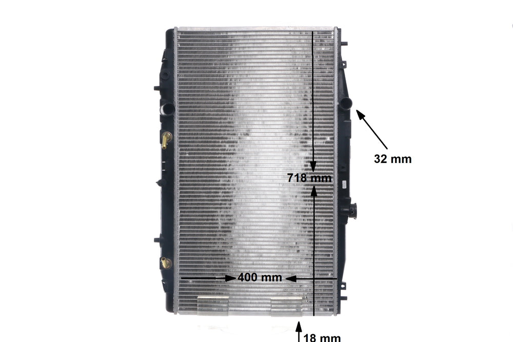Radiator