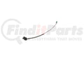 VEHICLE SPEED SENSOR