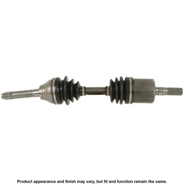 CV DRIVE AXLE