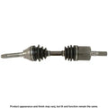 CV DRIVE AXLE