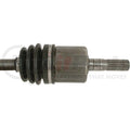 CV DRIVE AXLE