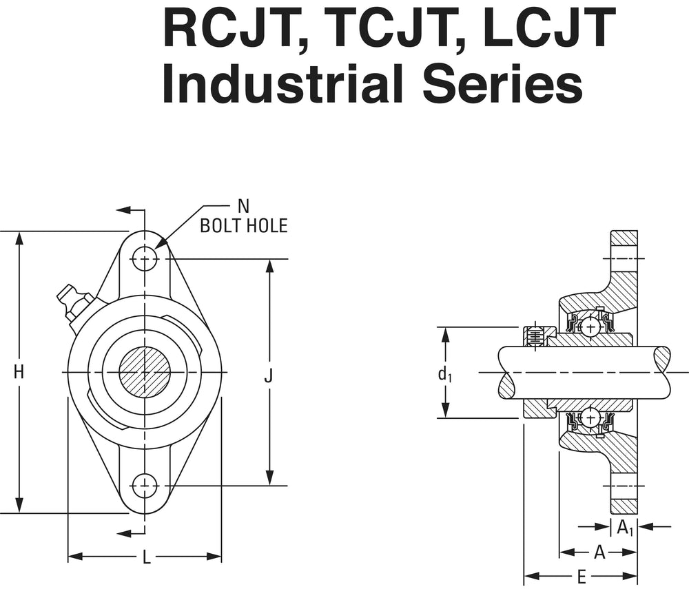 TIMKEN hardware kit