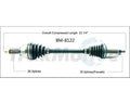 TRAKMOTIVE auto part