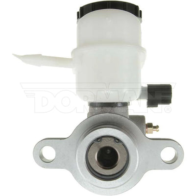NEW MASTER CYLINDER