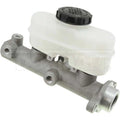 NEW MASTER CYLINDER