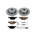 Power Stop 95-99 BMW M3 Rear Autospecialty Brake Kit
