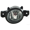 CAPA LT FOG LAMP ASSY COUPE/CONV; W/O BRACKET; TO 1110 INFINITI G37 20112011