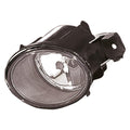 CAPA LT FOG LAMP ASSY COUPE/CONV; W/O BRACKET; TO 1110 INFINITI G37 20112011
