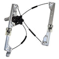 1719 GC ACADIA SL/SLE/SLT 2PIN PWR WINDOW MOTOR & REGULATOR ASSY FL