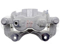 DISC BRAKE CALIPER AND BRACKET ASSY