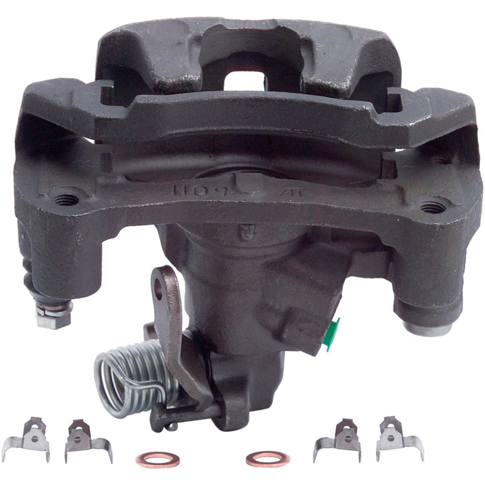 FRICTION CHOICE CALIPERS