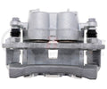 DISC BRAKE CALIPER AND BRACKET ASSY