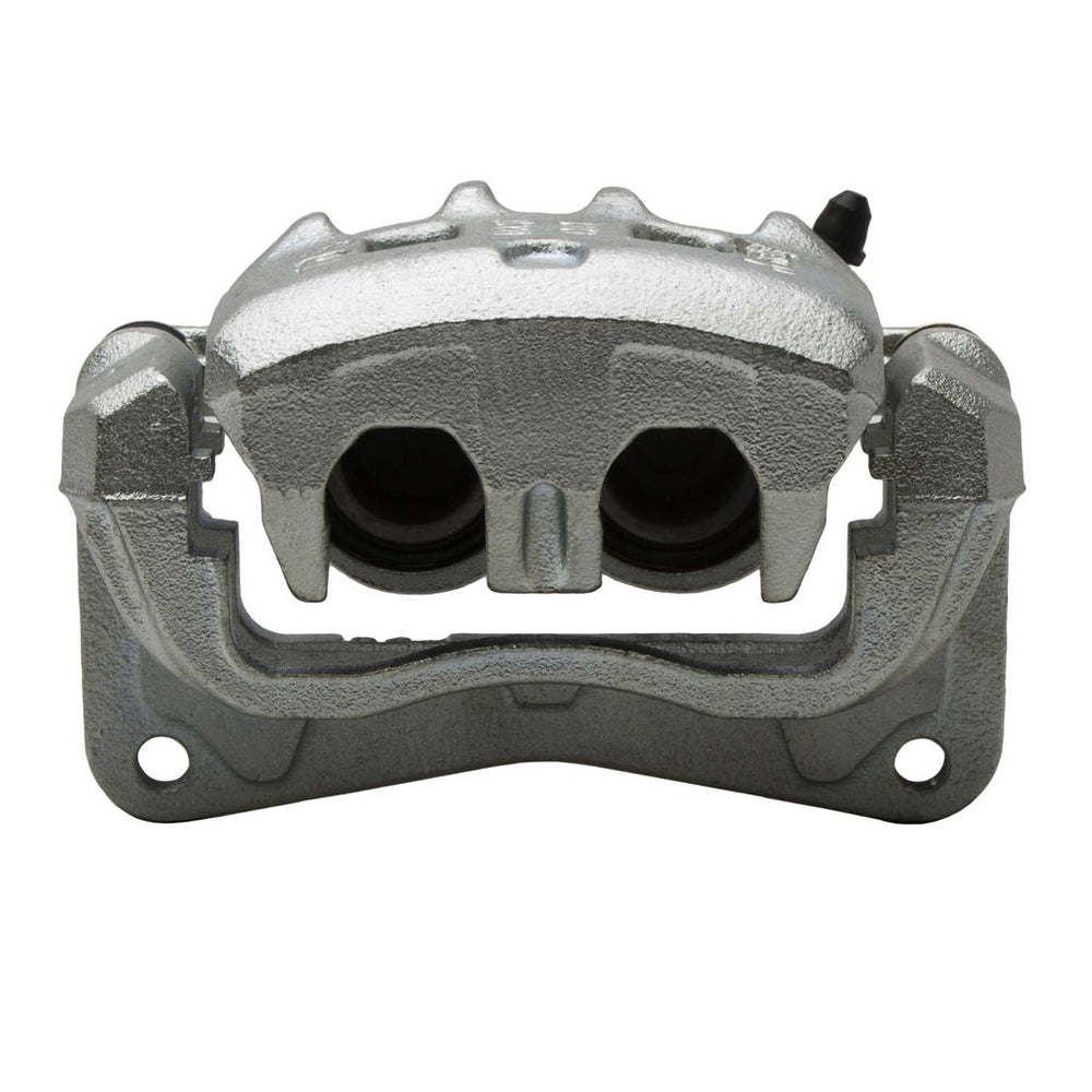 DFC silver auto part