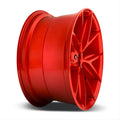 MISANO 18X8 5X4.5 72.56 QL +40