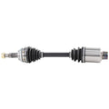 CV AXLE