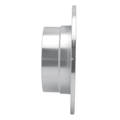 DFC silver auto part