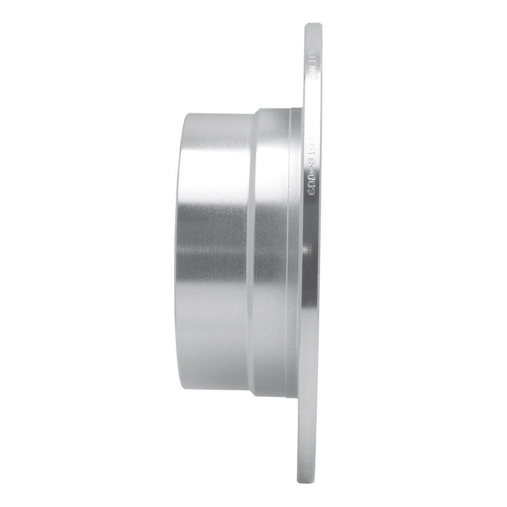 DFC silver auto part