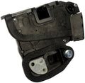INTGR LATCH ACTUATOR