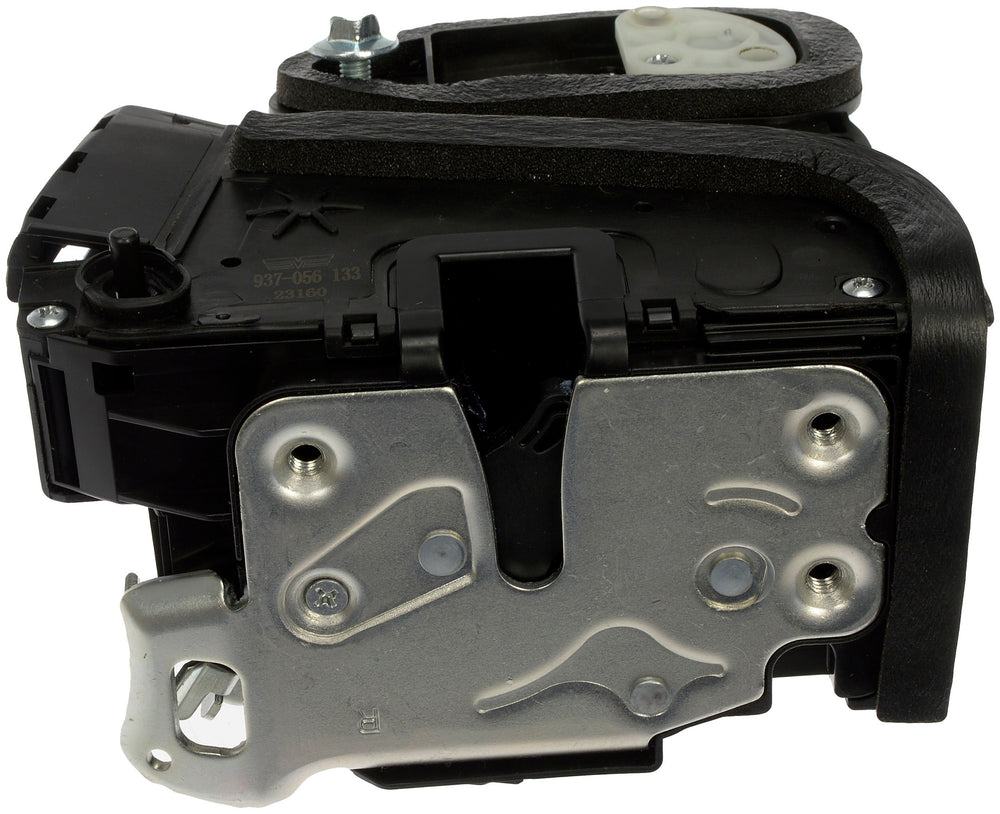INTGR LATCH ACTUATOR