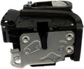 INTGR LATCH ACTUATOR