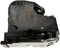 INTGR LATCH ACTUATOR