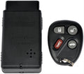 KEYLESS ENTRY REMOTE