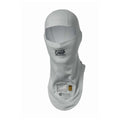 OMP One Evo Balaclava White - Large/XL
