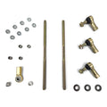 ~(2 lbs. 12X4X4)~ Jeep Wrangler Adjustable Front Sway Bar End Links 18 and Up JL