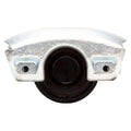 DFC 94-03 Ford Bronco Front-L Premium Caliper - Silver Zinc Coated