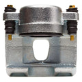 DFC 94-03 Ford Bronco Front-L Premium Caliper - Silver Zinc Coated