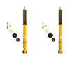 Bilstein B6 1998 Mercedes-Benz E300 Base Front 36mm Monotube Shock Absorber