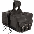 Giant Loop Pannier Pockets 4L - Black