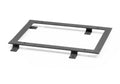 ~(8 lbs. 22X21X4)~ JEEP TJ 97-02 DS (Adapts to Stock Brackets