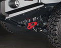 IRONMAN 4X4 recovery gear