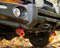 IRONMAN 4X4 recovery gear
