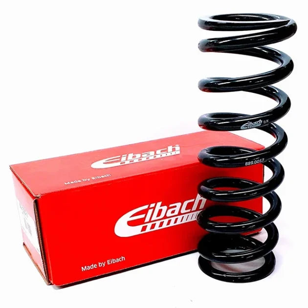 Eibach 02-10 KTM 125SX EMS Fork Spring Kit