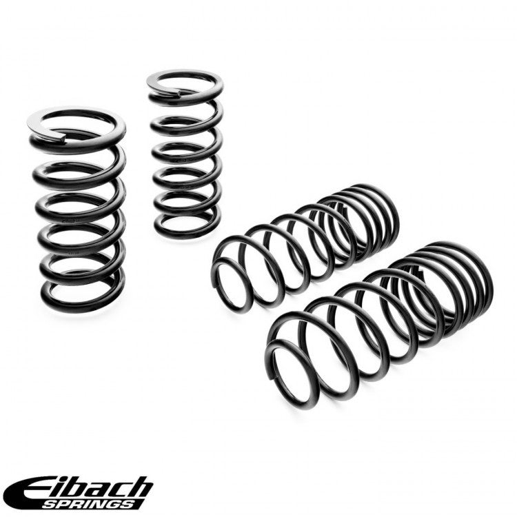Eibach 84-89 Honda CR125R EMS Fork Spring Kit